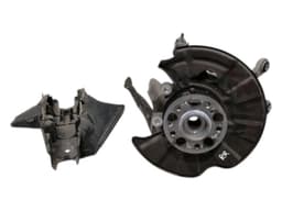MERCEDES-BENZ MERCEDES CL W217 Right Rear Hub Set A2223501041 — thumbnail 1