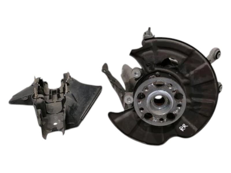 MERCEDES-BENZ MERCEDES CL W217 Right Rear Hub Set A2223501041