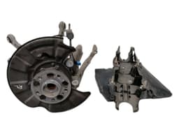 MERCEDES-BENZ MERCEDES CL W217 Left Rear Hub Set A2223500941 — thumbnail 1