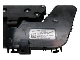MERCEDES-BENZ MERCEDES CL W217 SEAT Switch SET A2229050901 — thumbnail 5
