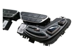 MERCEDES-BENZ MERCEDES CL W217 SEAT Switch SET A2229050901 — thumbnail 2