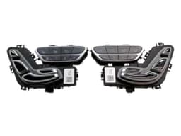 MERCEDES-BENZ MERCEDES CL W217 SEAT Switch SET A2229050901 — thumbnail 1