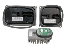 MERCEDES-BENZ MERCEDES CL W217 LED ballast SET A2179004703 — thumbnail 1