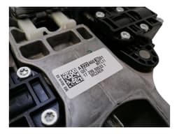 MERCEDES-BENZ MERCEDES CL W217 Steering Column A2224603001 — thumbnail 5