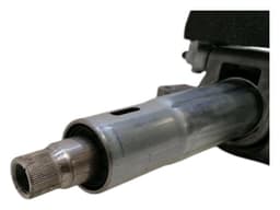 MERCEDES-BENZ MERCEDES CL W217 Steering Column A2224603001 — thumbnail 4