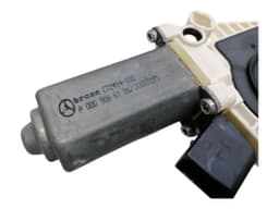 MERCEDES-BENZ MERCEDES CL W217 Left Rear Door Winder A2176703300 — thumbnail 6