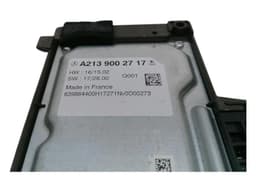 MERCEDES-BENZ MERCEDES CL W217 Electronic module A2139002717 — thumbnail 2