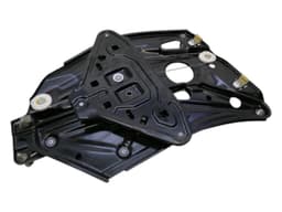 MERCEDES-BENZ MERCEDES CL W217 Right Rear Door Winder A2176703400 — thumbnail 4