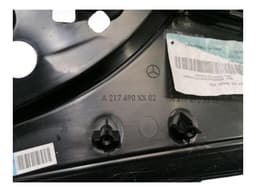 MERCEDES-BENZ MERCEDES CL W217 A2176906104 — thumbnail 6