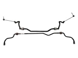 MERCEDES-BENZ MERCEDES CL W217 Anti Roll Bar Set A2223231265 — thumbnail 1