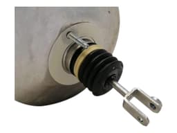 MERCEDES-BENZ MERCEDES CL W217 Brake Servo A2224300000 — thumbnail 2