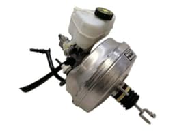 MERCEDES-BENZ MERCEDES CL W217 Brake Servo A2224300000 — thumbnail 1