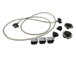 MERCEDES-BENZ MERCEDES CL W217 CRASH Sensor set A2179058500 — thumbnail 1
