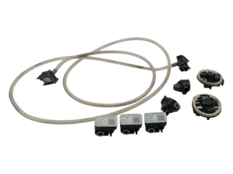 MERCEDES CL W217 CRASH Sensor set A2179058500