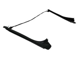 MERCEDES-BENZ MERCEDES CL W217 Windshield Seal A2176304500 — thumbnail 2