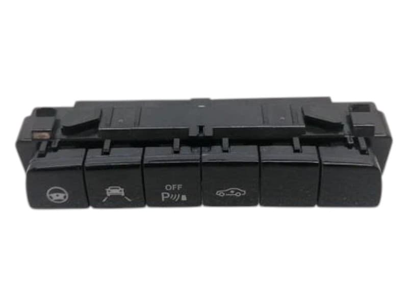 MERCEDES-BENZ MERCEDES CL W217 Switchblock A2139054504