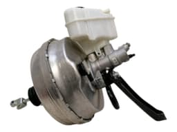 MERCEDES-BENZ MERCEDES CL W217 Brake Servo A2224300000 — thumbnail 3