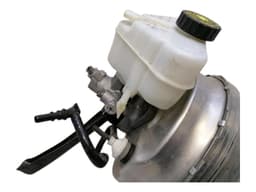 MERCEDES-BENZ MERCEDES CL W217 Brake Servo A2224300000 — thumbnail 4