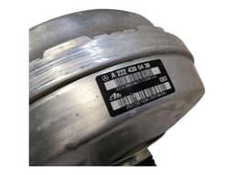 MERCEDES-BENZ MERCEDES CL W217 Brake Servo A2224300000 — thumbnail 6