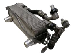 MERCEDES-BENZ MERCEDES CL W217 Gearbox Oil Cooler A0995006000 — thumbnail 2