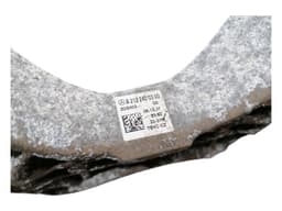 MERCEDES-BENZ MERCEDES CL W217 Gearbox mount Set A2222420000 — thumbnail 5