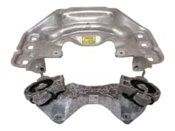 MERCEDES-BENZ MERCEDES CL W217 Gearbox mount Set A2222420000 — thumbnail 1