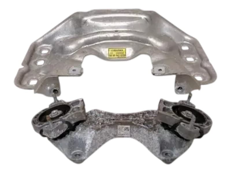 MERCEDES-BENZ MERCEDES CL W217 Gearbox mount Set A2222420000