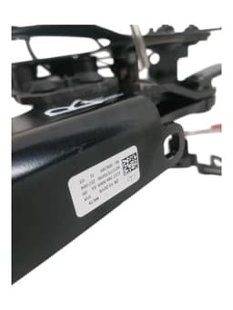 MERCEDES-BENZ MERCEDES CL W217 CABRIO hinge A2179060601 — thumbnail 4