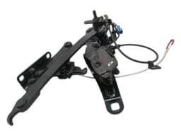 MERCEDES-BENZ MERCEDES CL W217 CABRIO hinge A2179060601 — thumbnail 2