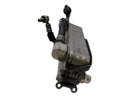 MERCEDES-BENZ MERCEDES CL W217 Gearbox Oil Cooler A0995006000 — thumbnail 3