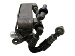 MERCEDES-BENZ MERCEDES CL W217 Gearbox Oil Cooler A0995006000 — thumbnail 4