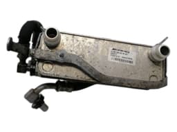 MERCEDES-BENZ MERCEDES CL W217 Gearbox Oil Cooler A0995006000 — thumbnail 5