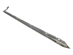 MERCEDES-BENZ MERCEDES CL W217 Body Moulding SET A2176902504 — thumbnail 4