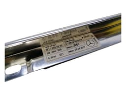 MERCEDES-BENZ MERCEDES CL W217 Body Moulding SET A2176902504 — thumbnail 6
