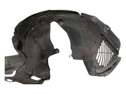MERCEDES-BENZ MERCEDES CL W217 Wheel arch liner A2176904001 — thumbnail 5