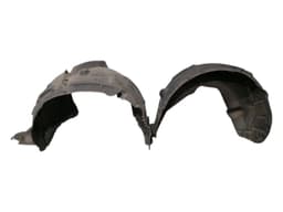 MERCEDES-BENZ MERCEDES CL W217 Wheel arch liner A2176904001 — thumbnail 1