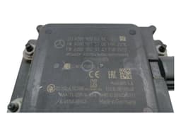 MERCEDES-BENZ MERCEDES CL W217 Distronic RadarSensor A0009006314 — thumbnail 2