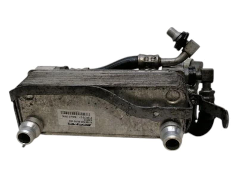 MERCEDES-BENZ MERCEDES CL W217 Gearbox Oil Cooler A0995006000