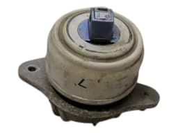 MERCEDES-BENZ MERCEDES CL W217 Left Engine mount A2222401900 — thumbnail 1