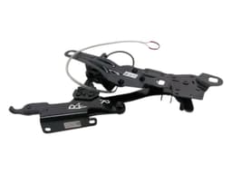 MERCEDES-BENZ MERCEDES CL W217 CABRIO hinge A2179060601 — thumbnail 3