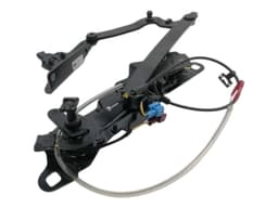 MERCEDES-BENZ MERCEDES CL W217 Boot hinge A2179060501 — thumbnail 2