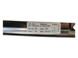 MERCEDES-BENZ MERCEDES CL W217 Body Moulding SET A2176902504 — thumbnail 5