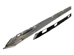 MERCEDES-BENZ MERCEDES CL W217 Body Moulding SET A2176902504 — thumbnail 7