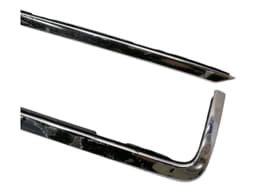 MERCEDES-BENZ MERCEDES CL W217 Body Moulding SET A2176902504 — thumbnail 3