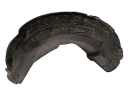 MERCEDES-BENZ MERCEDES CL W217 Wheel arch liner A2176904001 — thumbnail 4