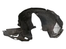MERCEDES-BENZ MERCEDES CL W217 Wheel arch liner A2176904001 — thumbnail 7