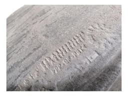 MERCEDES-BENZ MERCEDES CL W217 Wheel arch liner A2176904001 — thumbnail 8