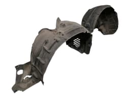 MERCEDES-BENZ MERCEDES CL W217 Wheel arch liner A2176904001 — thumbnail 2