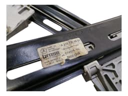 MERCEDES-BENZ MERCEDES CL W217 Left Front Door Winder A2177200346 — thumbnail 5