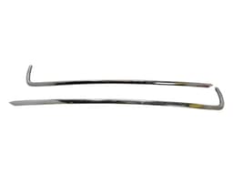 MERCEDES-BENZ MERCEDES CL W217 Body Moulding SET A2176902504 — thumbnail 1